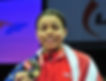 World Taekwondo Champion Danielle Pelham, Head Instructor Velocity Taekwondo