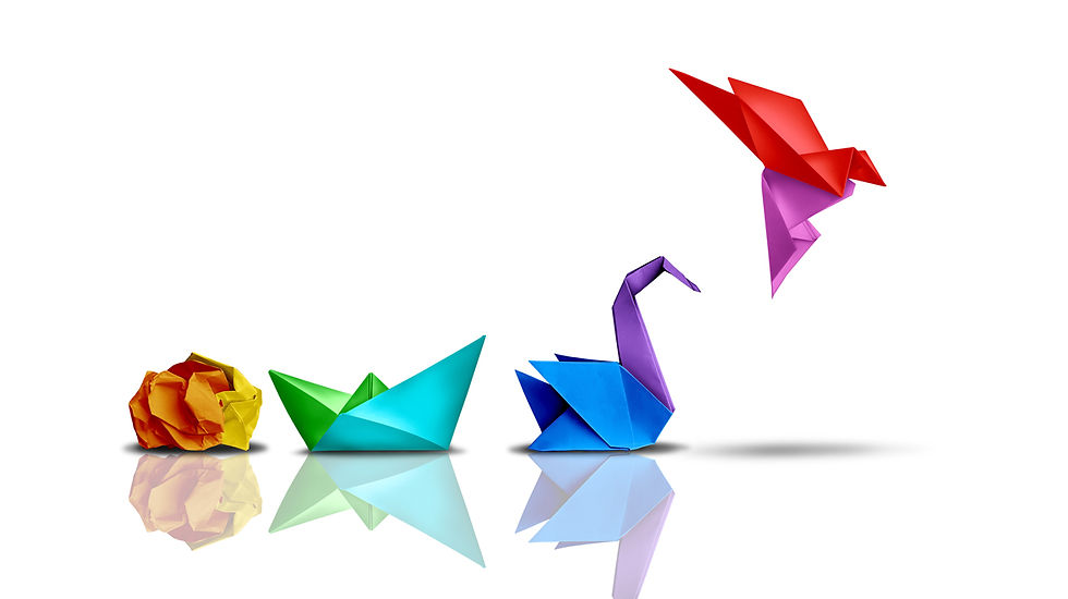 Digitale Transformation digitaler Transformtionsmanager digitaler reifegrad Transformation Unternehmen Digitalisierung und digitale Transformation