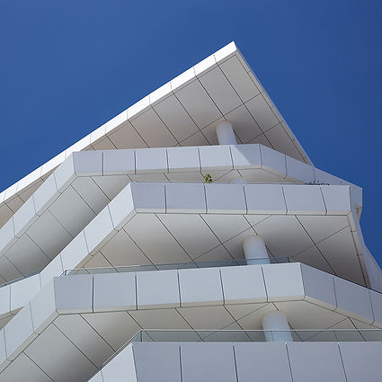 Wohnungsbau-Fassaden-ALUCOBOND-Fassadengestaltung-Colina-dos-Cedros_c_Jorge-Pena-Fotografi
