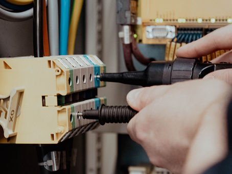 Wie oft müssen elektrische Anlagen geprüft werden?