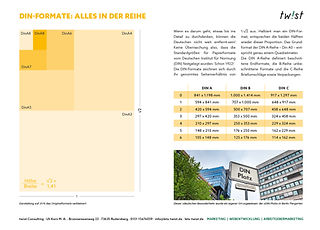 Das ist das Dokument "DIN-Formate" zum herunterladen.