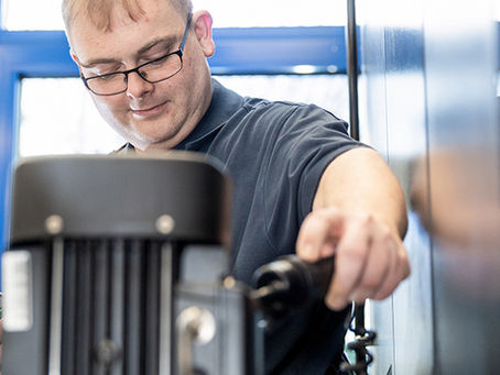 Typische Fehler bei Elektroprüfungen in Unternehmen