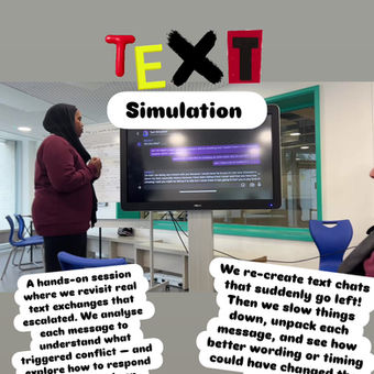 Seeing the Story Behind the Screen: A Powerful Online Safety Activity