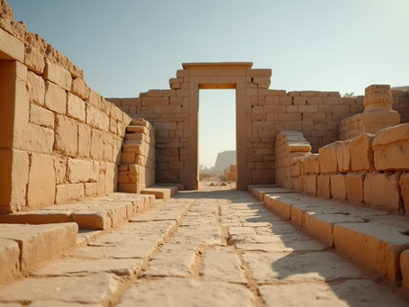 Connecting Past to Present: Ancient Civilizations Explained
