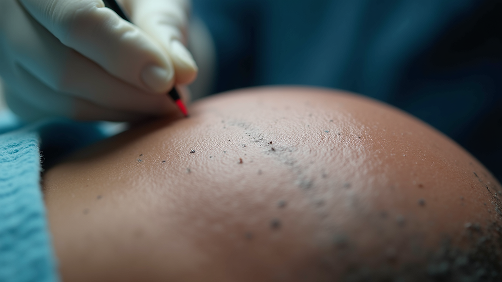 Discover the Benefits of SMP in Our Clinic