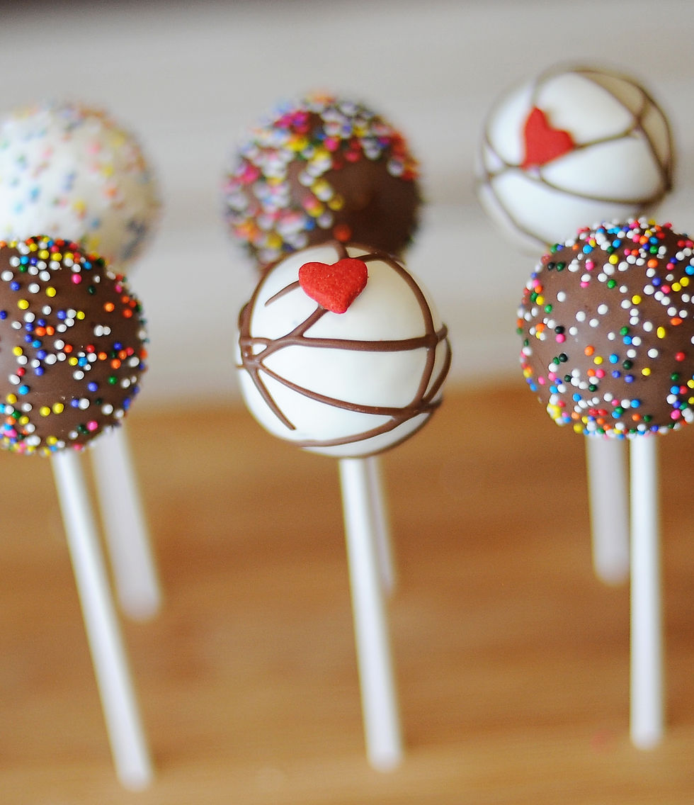 LB cakepop square