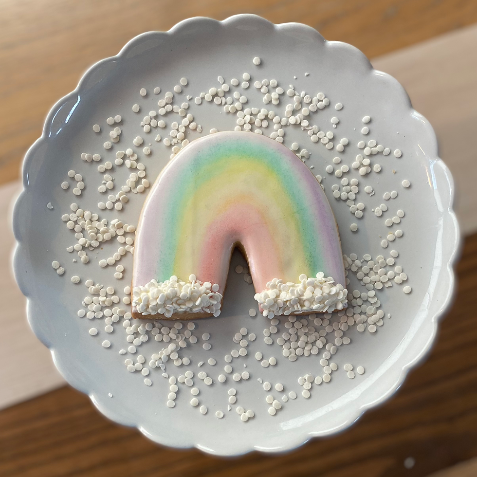 Thumbnail: Easter Sugar Cookies Box