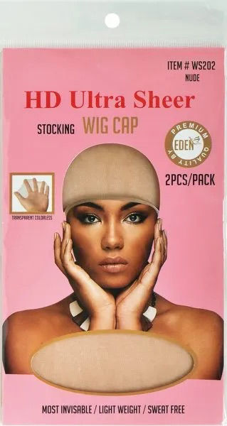 Wig Cap