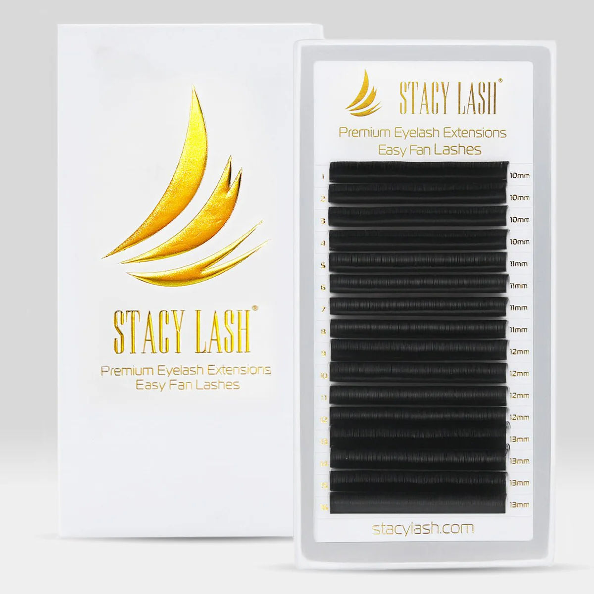 Stacy Lash Easy Fan