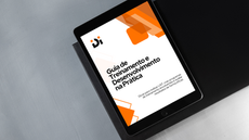 E-Book: Guia de Treinamento e Desenvolvimento na Prática