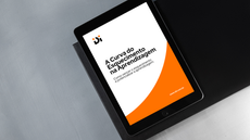 E-book: A Curva do Esquecimento na Aprendizagem