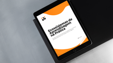 E-book: Ecossistemas de Aprendizagem na Prática