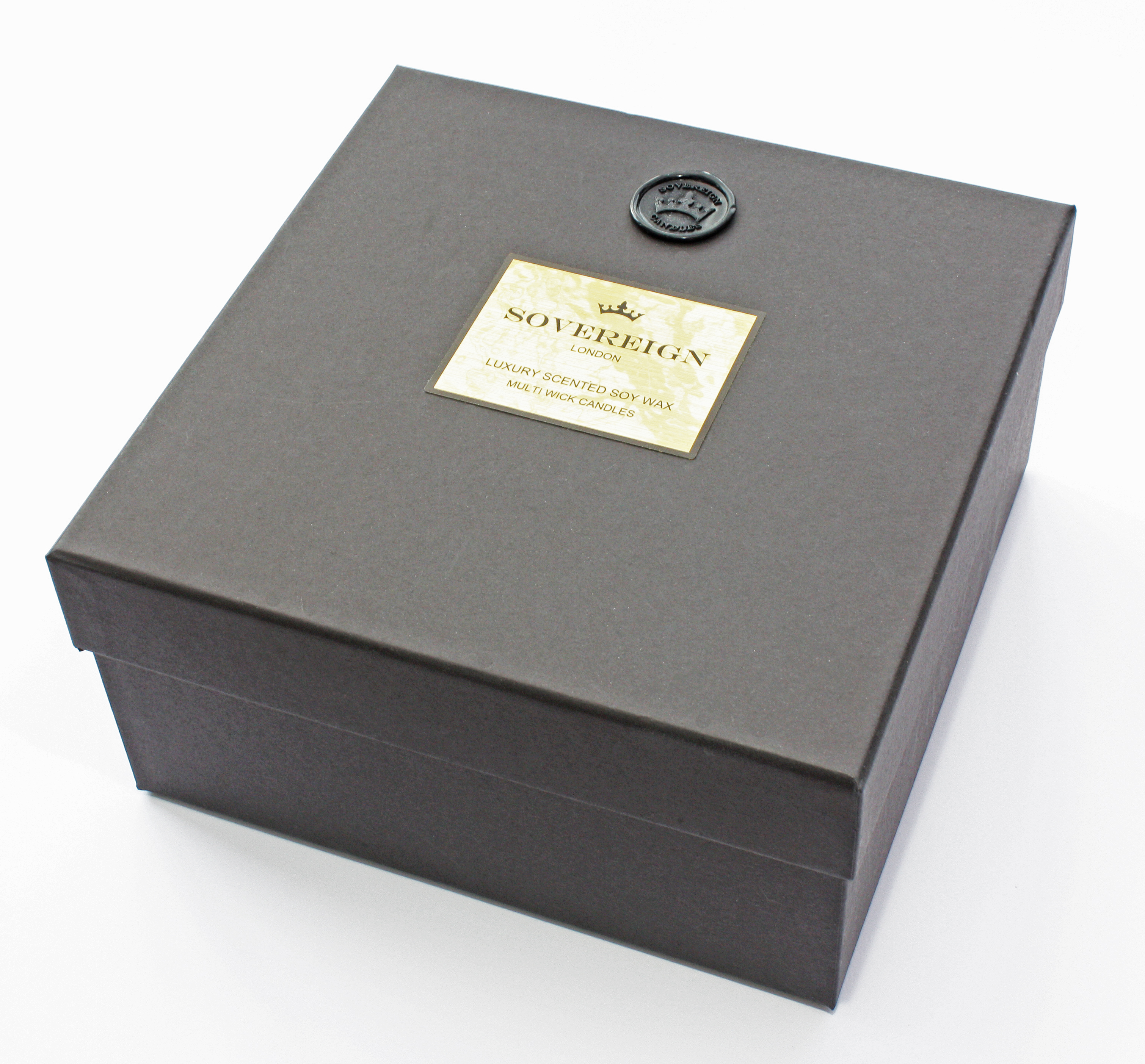 Gift boxed