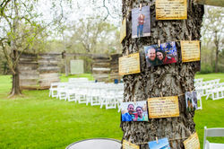 The Aisle at Cedar Bend