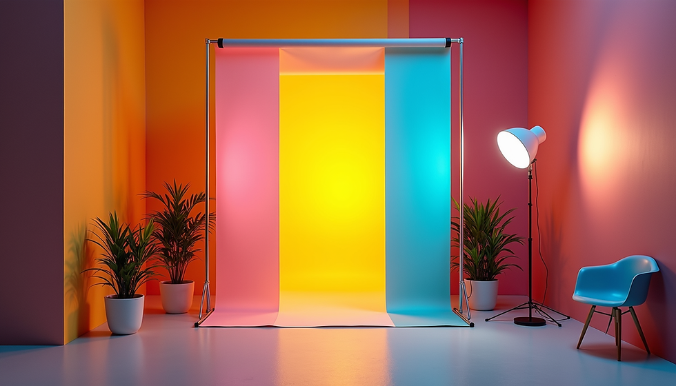 Guide to Hiring Photo Booths in South Yorkshire
