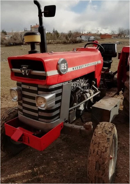 ege motor