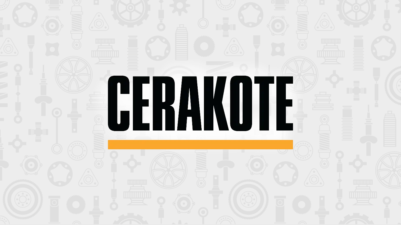 Cerakote