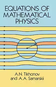 EQUATIONS OF MATHEMATICAL PHYSICS