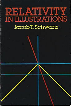 RELATIVITY IN ILLUSTRATIONS