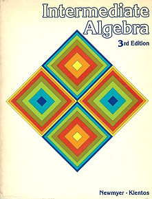 INTERMEDIATE ALGEBRA