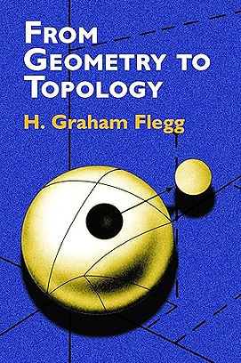 FROM GEOMETRY TO TOPOLOGY