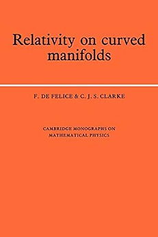 RELATIVITY ON CURVED MANIFOLDS