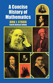 A CONCISE HISTORY OF MATHEMATICS