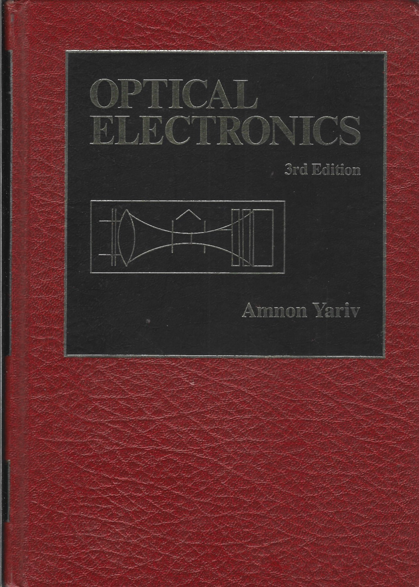 OPTICAL ELECTRONICS | Αίθρα 