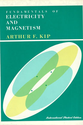 FUNDAMENTALS OF
ELECTRICITY AND MAGNETISM