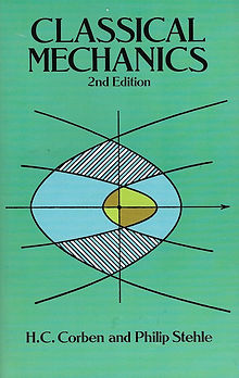 CLASSICAL MECHANICS
2nd Edition
