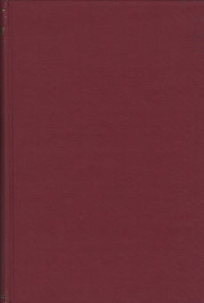 COMBINATORY ANALYSIS
VOLUMES I, II (Bound in one volume)