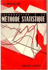 INTRODUCTION À LA MÉTHODE STATISTIQUE