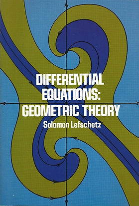 DIFFERENTIAL EQUATIONS: GEOMETRIC THEORY