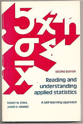 READING AND UNDERSTANDING APPLIED STATISTICS
SECOND EDITION