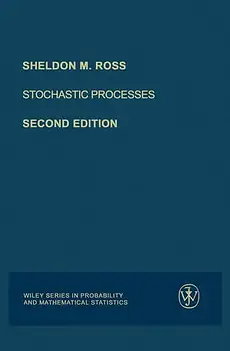 STOCHASTIC PROCESSES