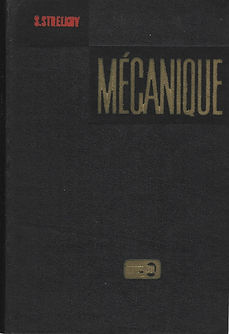MÉCANIQUE