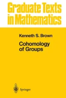COHOMOLOGY OF GROUPS