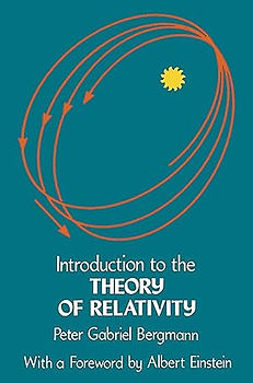 INTRODUCTION TO THE 
THEORY OF RELATIVITY