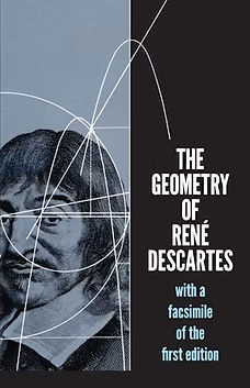 THE GEOMETRY OF RENÉ DESCARTES