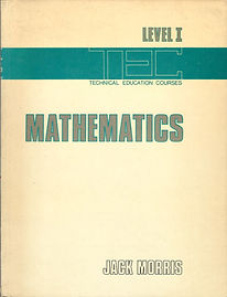 MATHEMATICS, LEVEL I