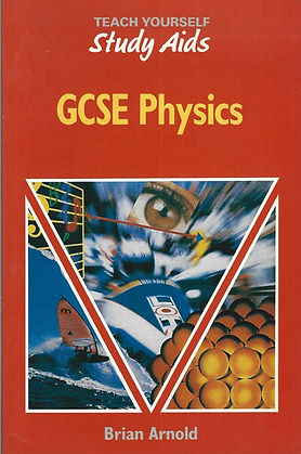 GCSE PHYSICS