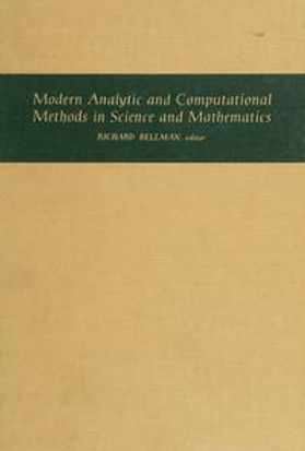 APPROXIMATE METHODS IN OPTIMIZATION PROBLEMS