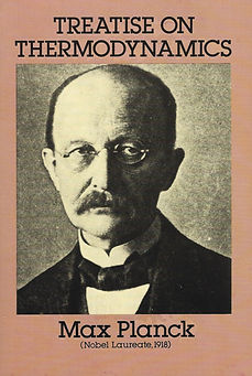 TREATISE ON THERMODYNAMICS