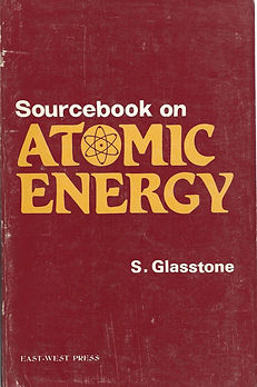 SOURCEBOOK ON ATOMIC ENERGY