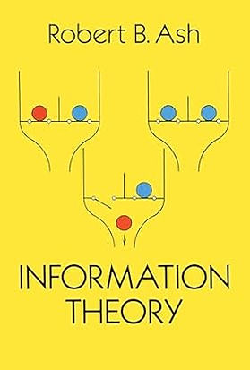 INFORMATION THEORY