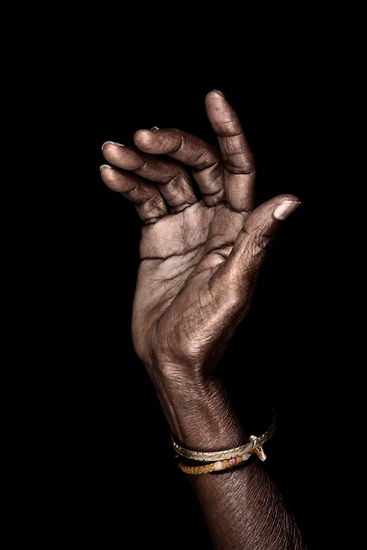 MADE IN INDIA - LEILA ALAOUI