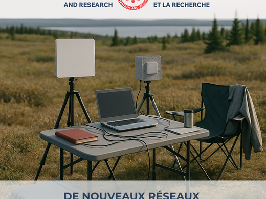 De nouveaux réseaux ouvrent de vraies perspectives pour les entrepreneurs à distance