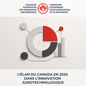 AgriTech Innovation 2025