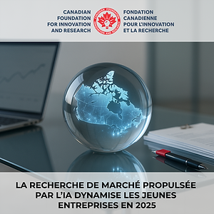 AI Market Research Canada