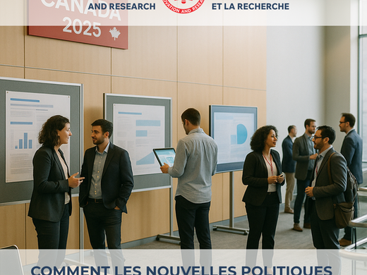 Comment les nouvelles politiques étudiantes transforment l’embauche dans les jeunes entreprises